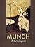 Munch: Tekeningen