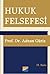 Hukuk Felsefesi by Adnan Güriz