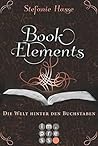 Die Welt hinter den Buchstaben by Stefanie Hasse