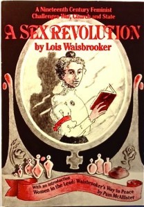 A Sex Revolution