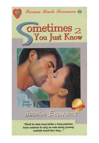 Sometimes You Just Know 2