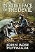 Into the face of the devil: A love story from the California gold rush