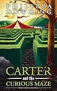 Carter and the Curious Maze