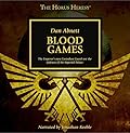 Blood Games (The Horus Heresy Short Story)