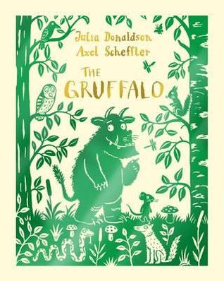 The Gruffalo