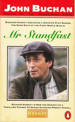 Mr Standfast