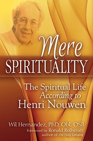 Mere Spirituality (Kindle Edition)
