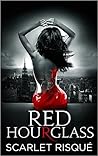 Red Hourglass (Hourglass, #1) Red Hourglass (Hourglass, #1)