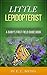 Little Lepidopterist (Baby'...