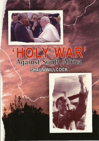 'Holy' War; Against South Africa (Unknown Binding)