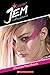 Jem and the Holograms Movie Handbook