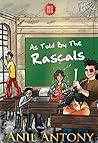 As Told By The Ra...