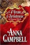 A Pirate for Christmas by Anna Campbell