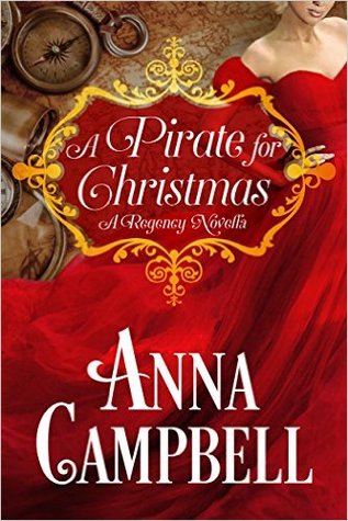 A Pirate for Christmas (Kindle Edition)