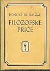 Filozofske priče:...