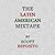 The Latin American Mixtape by Scott Esposito
