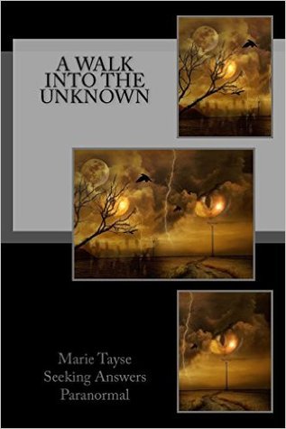 A Walk Into the Unknown