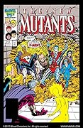 New Mutants #46