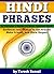 Hindi Phrases: A Traveler's...