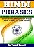 Hindi Phrases by Tarosh Bansal