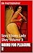 Bound For Pleasure 2: Sexy Ebony Lady Shay Volume 3