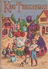 King Thrushbeard by Jacob Grimm
