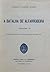 A Batalha de Alfarrobeira : antecedentes e significado histórico - volume II