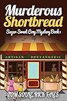 Killer Shortbread by Tom Soule
