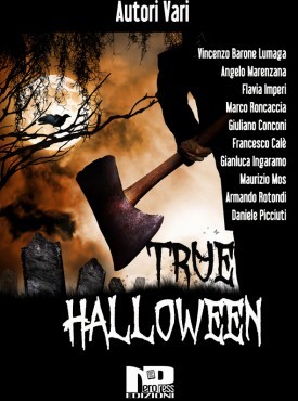 True Halloween (Kindle Edition)