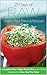 21 Days of Raw Vegan Recipe Menu Plans and Recipes by Joanna Steven