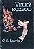 Velký rozvod by C.S. Lewis