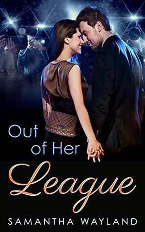 Out of Her League (Kindle Edition)