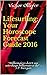 Lifesurfing: Your Horoscope...