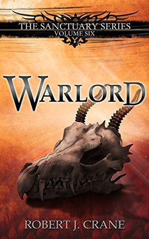 Warlord (Sanctuary, #6)