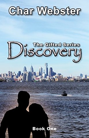 Discovery (The Gifted, #1)
