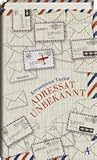 Adressat unbekannt