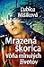 Mrazená škorica by Ľubica Mišíková