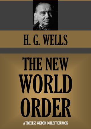 THE NEW WORLD ORDER