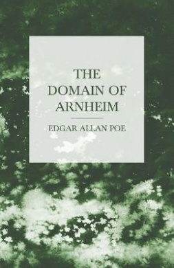 The Domain of Arnheim (Paperback)