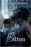 Bitten (Once Bitten, Twice Shy, #1)