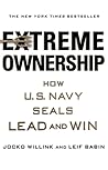 Extreme Ownership...