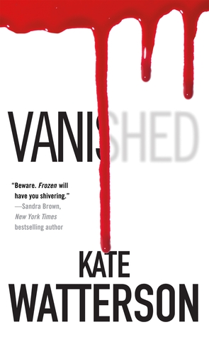 Vanished (Detective Ellie MacIntosh #4.5)