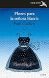Flores para la se...
