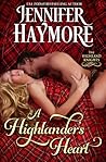 A Highlander's Heart by Jennifer Haymore A Highlander's Heart by Jennifer Haymore