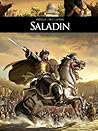 Saladin by Mathieu Mariolle