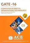 GATE - 16 Computer Science & Information Tech. GATE - 16 Computer Science & Information Tech.