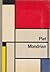 Piet Mondrian: Life and Work