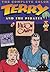 The Complete Color Terry and the Pirates, Vol. 1: 1934-1935