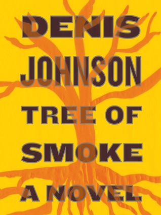 Tree of Smoke