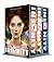 The Insanity Series (The Complete Books 1-3)